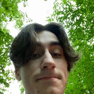 Meet your Posher, Zach